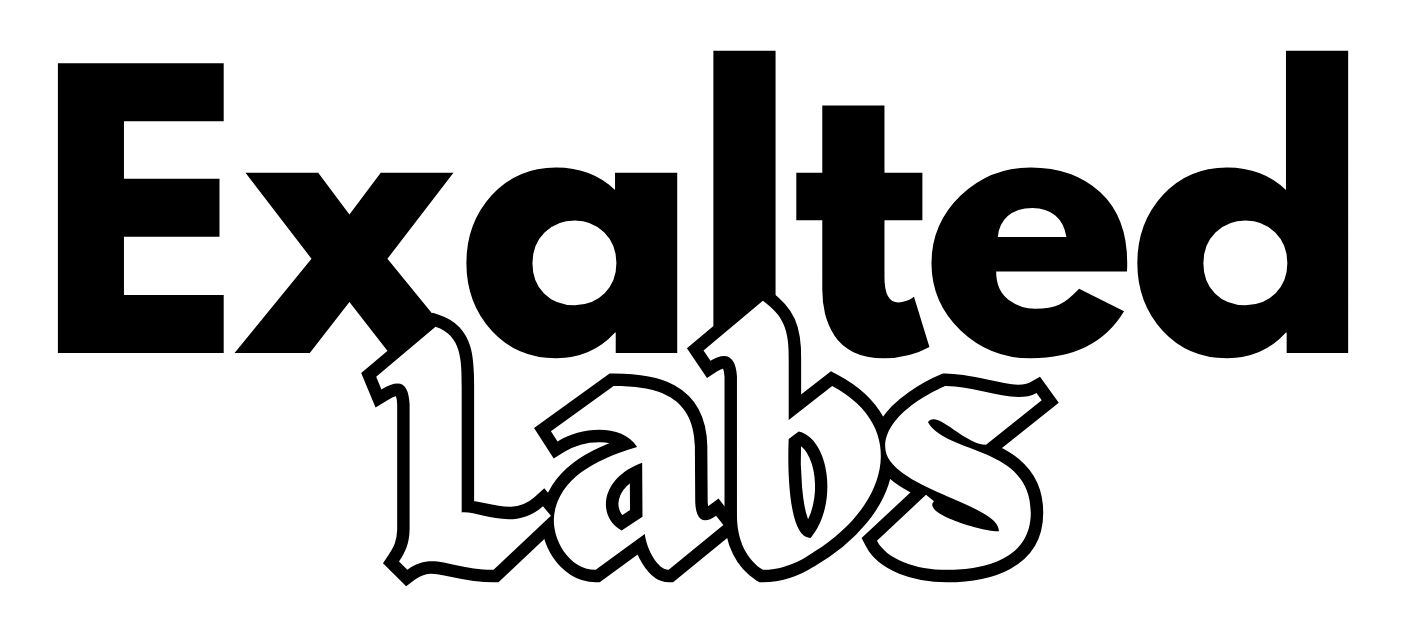 Exalted Labs